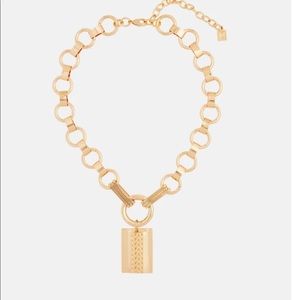 New Dannijo Elisa Necklace